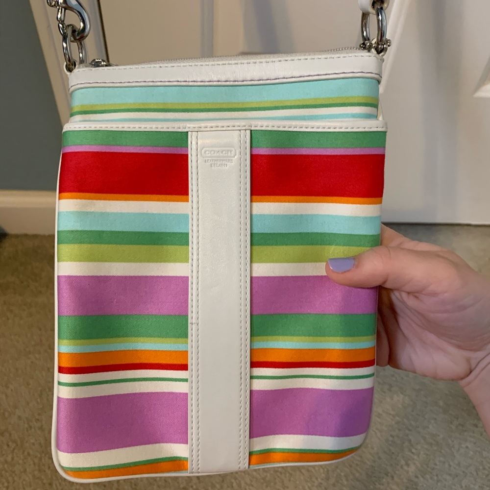 Coach Crossbody Purse